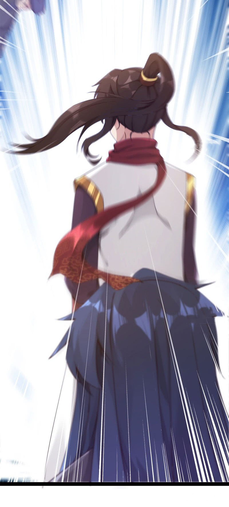 Path of the Sword Chapter 04 Gambar 8